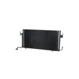 NRF 35439 Condensador, aire acondicionado