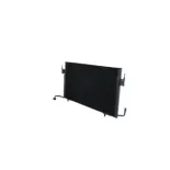 NRF 35439 Condensador, aire acondicionado