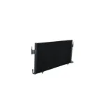 NRF 35439 Condensador, aire acondicionado