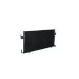 NRF 35439 Condensador, aire acondicionado