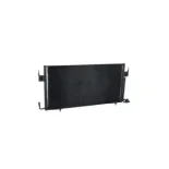 NRF 35439 Condensador, aire acondicionado