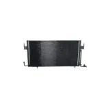 NRF 35439 Condensador, aire acondicionado