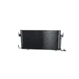 NRF 35439 Condensador, aire acondicionado