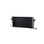 NRF 35439 Condensador, aire acondicionado