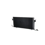 NRF 35439 Condensador, aire acondicionado