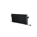 NRF 35439 Condensador, aire acondicionado