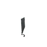 NRF 35439 Condensador, aire acondicionado