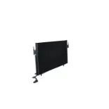 NRF 35439 Condensador, aire acondicionado