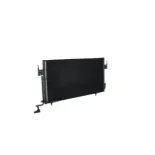 NRF 35439 Condensador, aire acondicionado