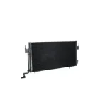 NRF 35439 Condensador, aire acondicionado