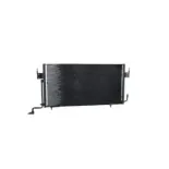 NRF 35439 Condensador, aire acondicionado