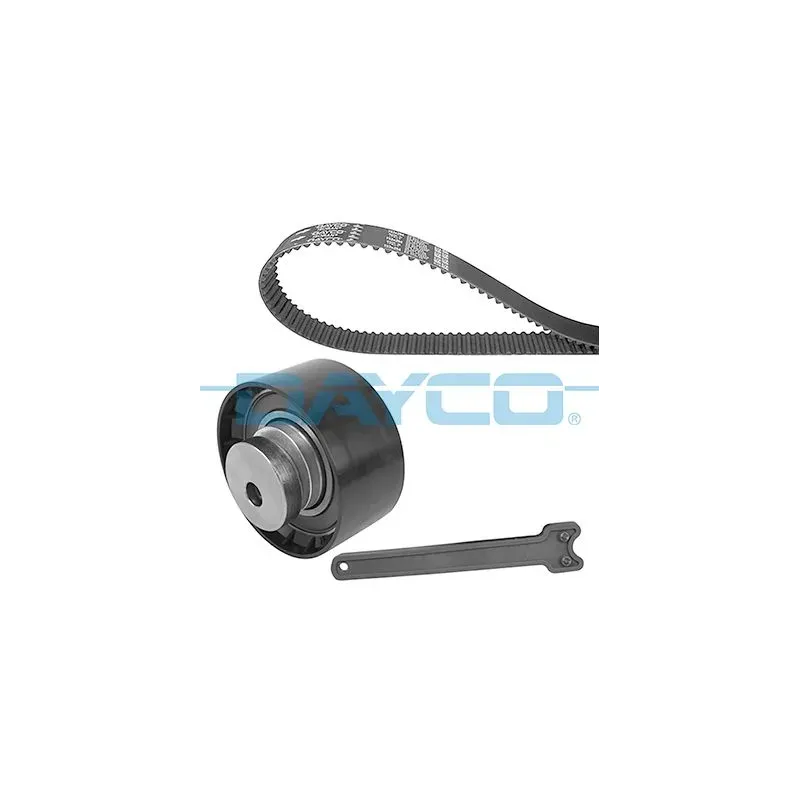 DAYCO KTB285 Juego de correas dentadas