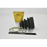 FEBEST 0115-MHU38R Fuelle, árbol de transmisión