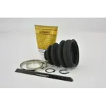 FEBEST 0115-MHU38R Fuelle, árbol de transmisión