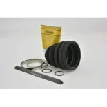 FEBEST 0115-MHU38R Fuelle, árbol de transmisión