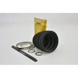 FEBEST 0115-MHU38R Fuelle, árbol de transmisión