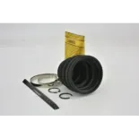 FEBEST 0115-MHU38R Fuelle, árbol de transmisión