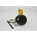 FEBEST 0115-MHU38R Fuelle, árbol de transmisión