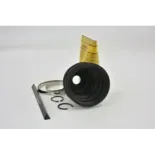 FEBEST 0115-MHU38R Fuelle, árbol de transmisión