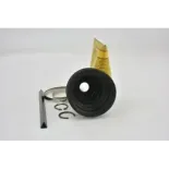 FEBEST 0115-MHU38R Fuelle, árbol de transmisión