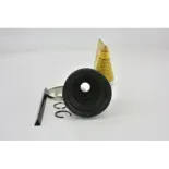 FEBEST 0115-MHU38R Fuelle, árbol de transmisión