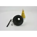 FEBEST 0115-MHU38R Fuelle, árbol de transmisión