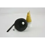 FEBEST 0115-MHU38R Fuelle, árbol de transmisión