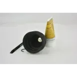 FEBEST 0115-MHU38R Fuelle, árbol de transmisión