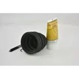 FEBEST 0115-MHU38R Fuelle, árbol de transmisión