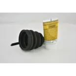 FEBEST 0115-MHU38R Fuelle, árbol de transmisión