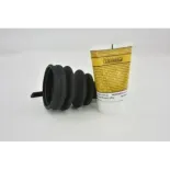 FEBEST 0115-MHU38R Fuelle, árbol de transmisión