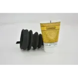 FEBEST 0115-MHU38R Fuelle, árbol de transmisión