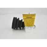 FEBEST 0115-MHU38R Fuelle, árbol de transmisión