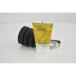 FEBEST 0115-MHU38R Fuelle, árbol de transmisión