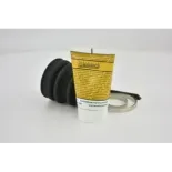 FEBEST 0115-MHU38R Fuelle, árbol de transmisión