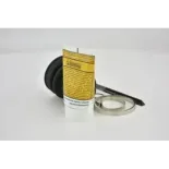 FEBEST 0115-MHU38R Fuelle, árbol de transmisión