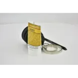 FEBEST 0115-MHU38R Fuelle, árbol de transmisión