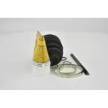 FEBEST 0115-MHU38R Fuelle, árbol de transmisión