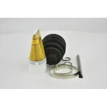 FEBEST 0115-MHU38R Fuelle, árbol de transmisión