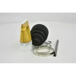 FEBEST 0115-MHU38R Fuelle, árbol de transmisión