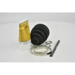 FEBEST 0115-MHU38R Fuelle, árbol de transmisión