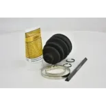 FEBEST 0115-MHU38R Fuelle, árbol de transmisión