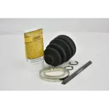 FEBEST 0115-MHU38R Fuelle, árbol de transmisión