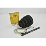 FEBEST 0115-MHU38R Fuelle, árbol de transmisión