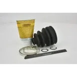 FEBEST 0115-MHU38R Fuelle, árbol de transmisión