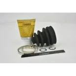 FEBEST 0115-MHU38R Fuelle, árbol de transmisión