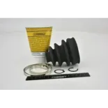 FEBEST 0115-MHU38R Fuelle, árbol de transmisión