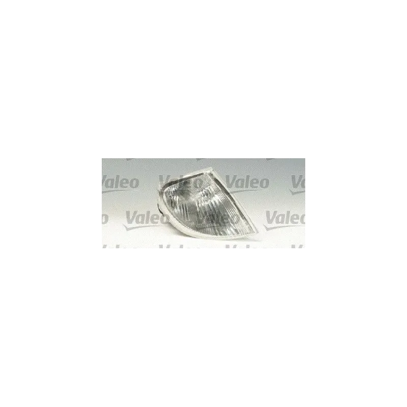 VALEO 086383 Piloto intermitente