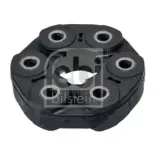 FEBI BILSTEIN 02562 Articulación, árbol longitudinal