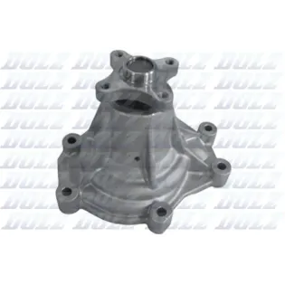 DOLZ K102 Bomba de agua, refrigeración del motor